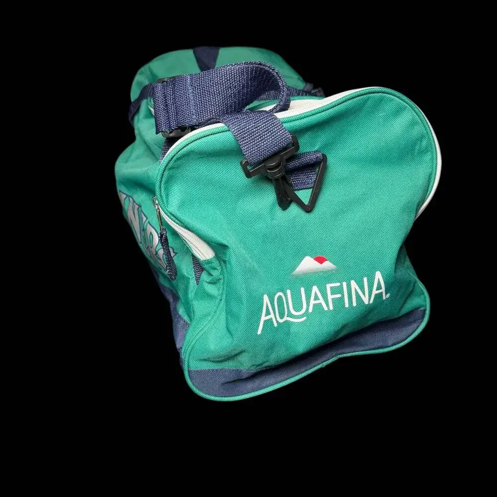 Seattle Mariners / Aquafina vintage promotional
